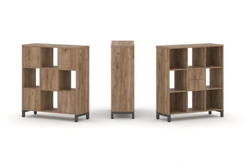 Набор стеллажа Style Project SN.NS-331 фото 18 Набор стеллажа Style Project SN.NS-331 фото 18