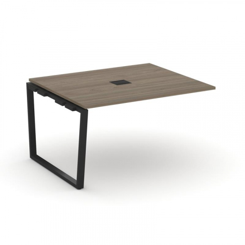 Style Project Проходной наб. элем. перег. стола SN-6T2.NSPRG-033 Акация Лорка/Металл Антрацит/Заглуш фото 8 Style Project Проходной наб. элем. перег. стола SN-6T2.NSPRG-033 Акация Лорка/Металл Антрацит/Заглуш фото 8