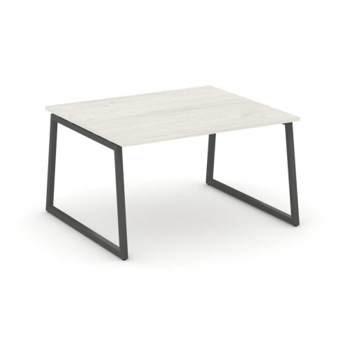 Style Project Стол переговорный SN-4T1.SPRG-032.3 Акация Лорка/Металл Антрацит 1180*1180*750 фото 24 Style Project Стол переговорный SN-4T1.SPRG-032.3 Акация Лорка/Металл Антрацит 1180*1180*750 фото 24