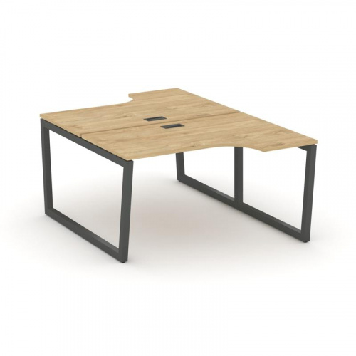 Style Project Рабочая станция эргоном. SN-5T2.DRPA-011 Акация Лорка/Металл Антрацит/Заглушка Пластик фото 22 Style Project Рабочая станция эргоном. SN-5T2.DRPA-011 Акация Лорка/Металл Антрацит/Заглушка Пластик фото 22