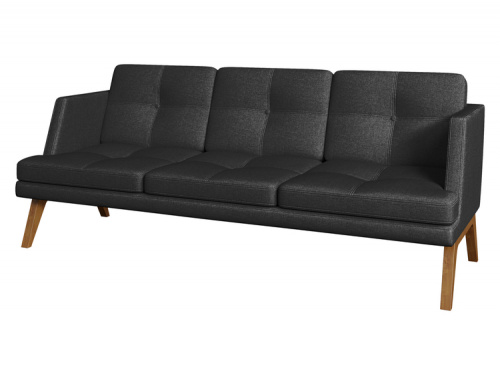 Диван 3-местный Беверли Bev3-2 фото 3