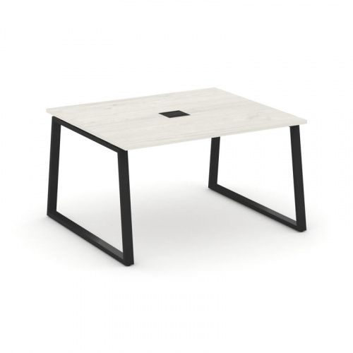 Style Project Стол переговорный SN-6T1.SPRG-033 Акация Лорка/Металл Антрацит/Заглушка Металл Антраци фото 9 Style Project Стол переговорный SN-6T1.SPRG-033 Акация Лорка/Металл Антрацит/Заглушка Металл Антраци фото 9