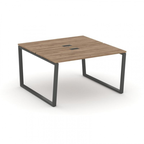 Style Project Рабочая станция 2-х сторон. SN-6T2.DRS-021 Акация Лорка/Металл Антрацит/Заглушка Пласт фото 23 Style Project Рабочая станция 2-х сторон. SN-6T2.DRS-021 Акация Лорка/Металл Антрацит/Заглушка Пласт фото 23