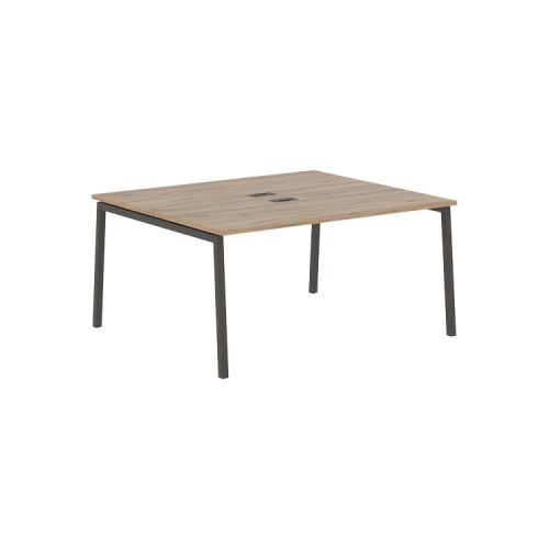 Стол 2-х местный EDIS ELWST 1513