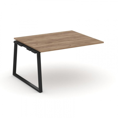 Style Project Проходной наб. элем. перег. стола SN-6T1.NSPRG-032.3 Акация Лорка/Металл Антрацит 1180 фото 4 Style Project Проходной наб. элем. перег. стола SN-6T1.NSPRG-032.3 Акация Лорка/Металл Антрацит 1180 фото 4