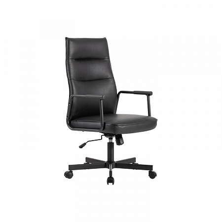 Кресло руководителя Sten W-263H (Экокожа)