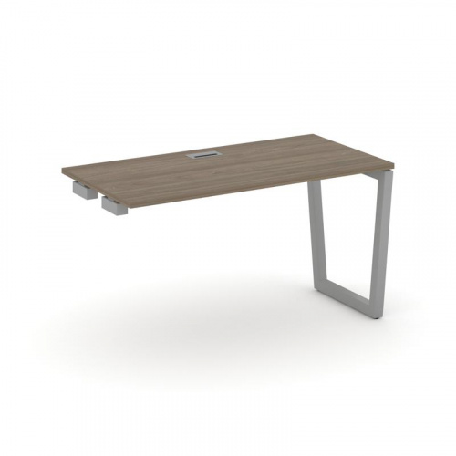 Style Project Стол-приставка к опор. элем. SN-5T2.OPRS-021 Акация Лорка/Металл Антрацит/Заглушка Пла фото 14 Style Project Стол-приставка к опор. элем. SN-5T2.OPRS-021 Акация Лорка/Металл Антрацит/Заглушка Пла фото 14