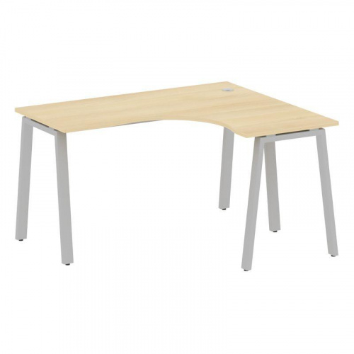 Стол офисный криволинейный БА.СА-3 (R) фото 12