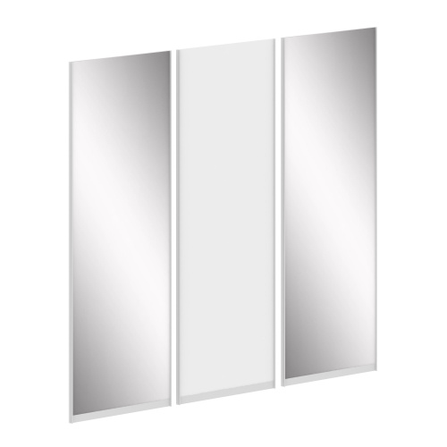 Комплект дверей ЛДСП для шкафа низкого L=1769мм Maris SH.ZDZK-2.2 фото 7 Комплект дверей ЛДСП для шкафа низкого L=1769мм Maris SH.ZDZK-2.2 фото 7