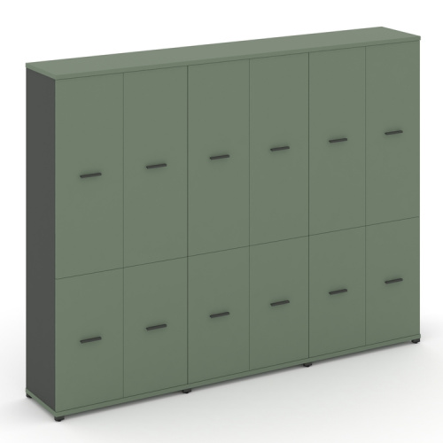 Шкаф офисный Concept CN.STS-532 A Шкаф офисный Concept CN.STS-532 A