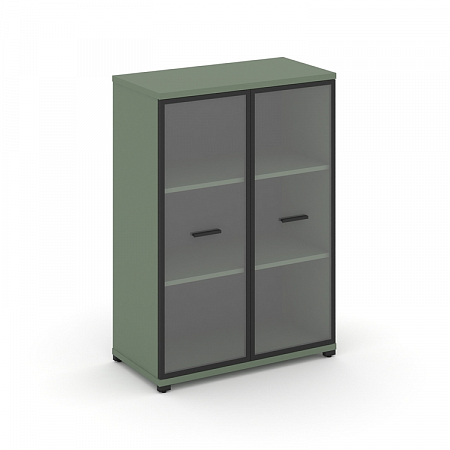 Шкаф офисный Concept CN.STS.E-316 RPB