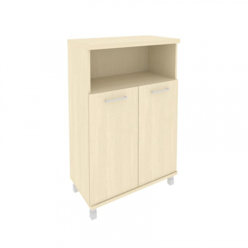 Шкаф средний широкий First KST-2.1 фото 2 Шкаф средний широкий First KST-2.1 фото 2