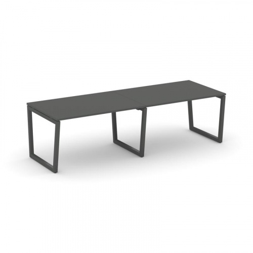 Style Project Стол переговорный SN-5T2.SPRG-011.3 Акация Лорка/Металл Антрацит 1960*980*750 фото 27 Style Project Стол переговорный SN-5T2.SPRG-011.3 Акация Лорка/Металл Антрацит 1960*980*750 фото 27