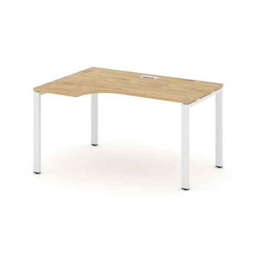 Стол офисный Style Project SN-6P.SPA-011(L) фото 3 Стол офисный Style Project SN-6P.SPA-011(L) фото 3