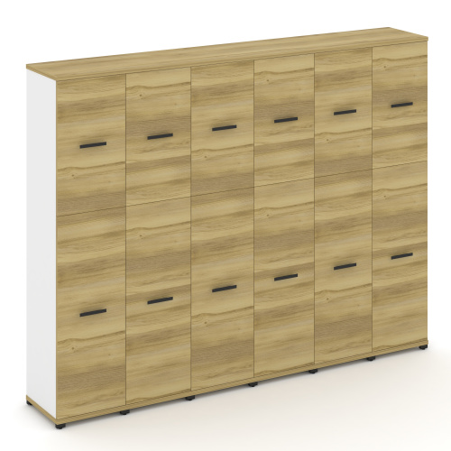 Шкаф офисный Concept CN.STU-565 B Шкаф офисный Concept CN.STU-565 B