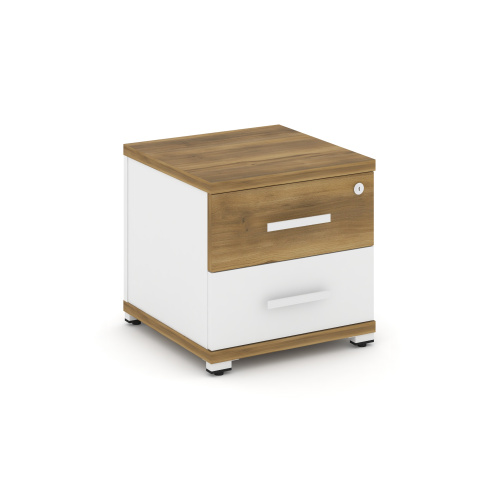 Тумба приставная с 2 ящиками Concept CN.TUP-001 фото 8 Тумба приставная с 2 ящиками Concept CN.TUP-001 фото 8