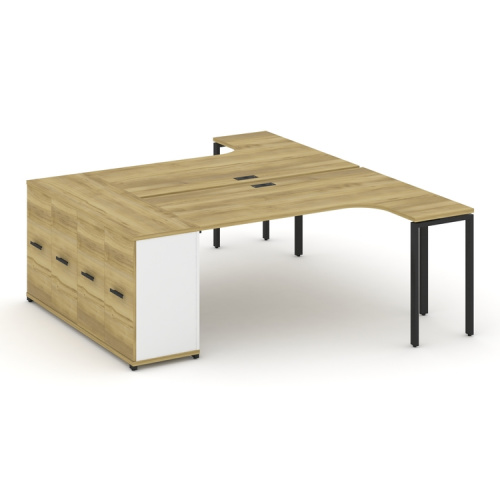 Бенч-система с опорным распашным шкафом Concept CN.DSA-210 фото 6 Бенч-система с опорным распашным шкафом Concept CN.DSA-210 фото 6