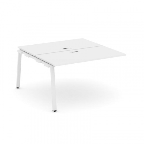 Style Project Проходной наб. элем. SN-6A.DNRS-014 Вяз Благородный/Металл Серый 1580*1432*750 фото 4