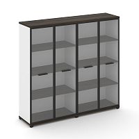 Шкаф офисный Concept CN.STS-426 RPB