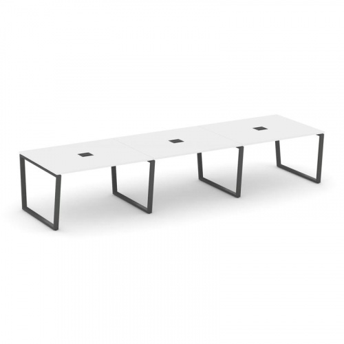 Style Project Стол переговорный SN-6T2.SPRG-053 Акация Лорка/Металл Антрацит/Заглушка Металл Антраци фото 26 Style Project Стол переговорный SN-6T2.SPRG-053 Акация Лорка/Металл Антрацит/Заглушка Металл Антраци фото 26