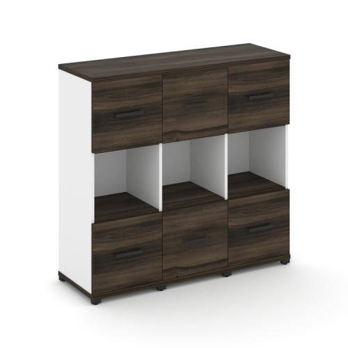 Шкаф офисный Concept CN.STU-335 B