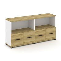 Шкаф офисный Concept CN.STS-221 B