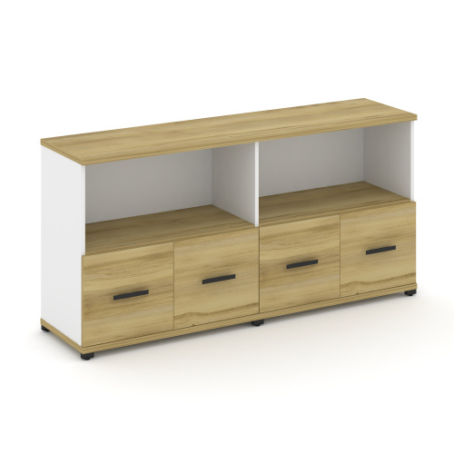 Шкаф офисный Concept CN.STS-221 B Шкаф офисный Concept CN.STS-221 B