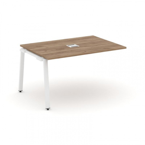 Style Project Проходной наб. элем. перег. стола SN-6A.NSPRG-003 Акация Лорка/Металл Белый 1380*980*7 фото 20 Style Project Проходной наб. элем. перег. стола SN-6A.NSPRG-003 Акация Лорка/Металл Белый 1380*980*7 фото 20