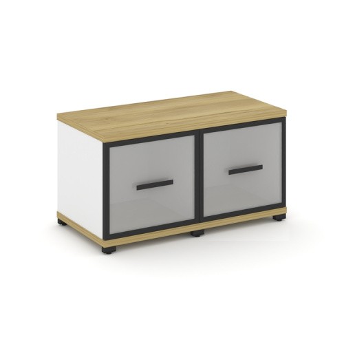 Шкаф офисный Concept CN.STU-123 RMB