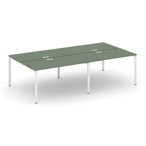 Бенч-система на 4 места Concept CN.DRS-006 фото 5 Бенч-система на 4 места Concept CN.DRS-006 фото 5