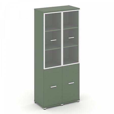 Шкаф офисный Concept CN.STU-522 RPW