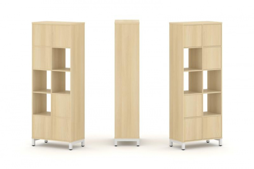 Набор стеллажа Style Project SN.NS-521 фото 3 Набор стеллажа Style Project SN.NS-521 фото 3