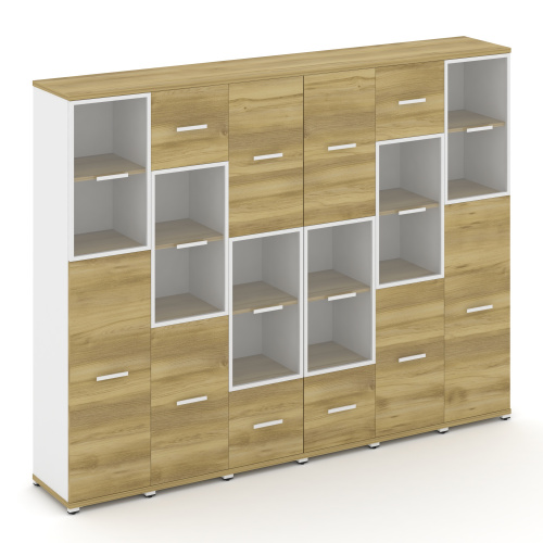 Система хранения Concept №563.U CN.STUN-563 фото 4 Система хранения Concept №563.U CN.STUN-563 фото 4