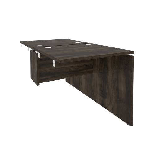 Стол-приставка двойной к опорным элементам Onix O.D.SPR-0.7 фото 3 Стол-приставка двойной к опорным элементам Onix O.D.SPR-0.7 фото 3