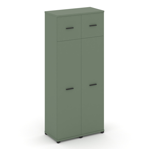 Шкаф офисный Concept CN.STU-527 B Шкаф офисный Concept CN.STU-527 B