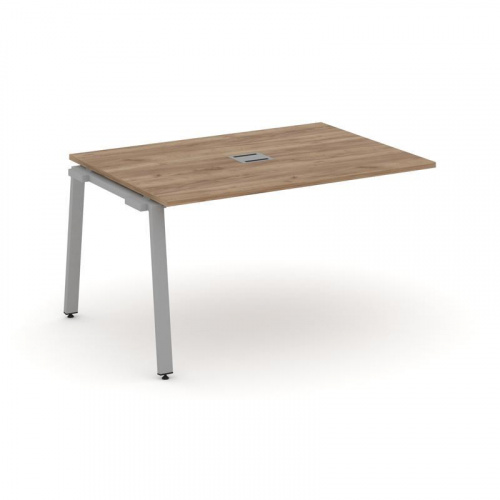 Style Project Проходной наб. элем. перег. стола SN-6A.NSPRG-003 Акация Лорка/Металл Белый 1380*980*7 фото 7 Style Project Проходной наб. элем. перег. стола SN-6A.NSPRG-003 Акация Лорка/Металл Белый 1380*980*7 фото 7