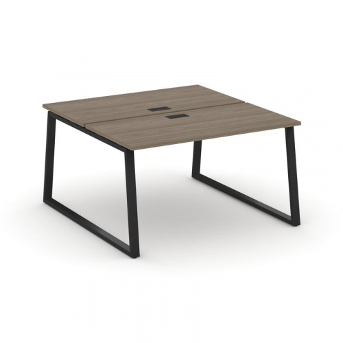 Style Project Рабочая станция 2-х сторон. SN-6T1.DRS-003 Акация Лорка/Металл Антрацит/Заглушка Пласт фото 7 Style Project Рабочая станция 2-х сторон. SN-6T1.DRS-003 Акация Лорка/Металл Антрацит/Заглушка Пласт фото 7