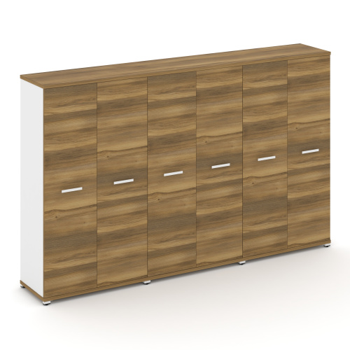 Шкаф офисный Concept CN.STS-436 W Шкаф офисный Concept CN.STS-436 W