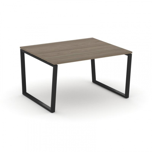 Style Project Стол переговорный SN-6T2.SPRG-033.3 Акация Лорка/Металл Антрацит 1380*1180*750 фото 7 Style Project Стол переговорный SN-6T2.SPRG-033.3 Акация Лорка/Металл Антрацит 1380*1180*750 фото 7