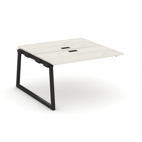 Style Project Проходной наб. элем. SN-5T1.DNRS-014 Акация Лорка/Металл Антрацит/Заглушка Пластик Чер фото 7