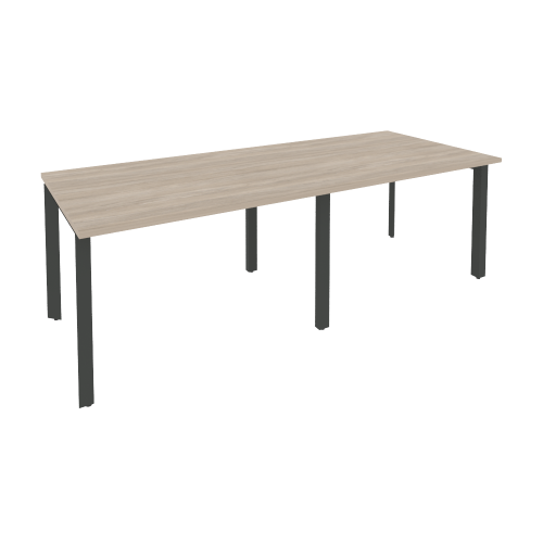 Стол переговорный Onix O.MP-PRG-2.2 фото 8 Стол переговорный Onix O.MP-PRG-2.2 фото 8