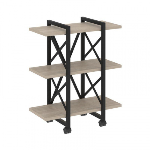 Стеллаж на 3 полки Loft VR.L-MST.K-3.4V фото 9 Стеллаж на 3 полки Loft VR.L-MST.K-3.4V фото 9