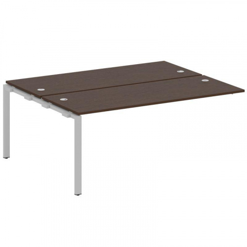 Брифинг-приставка на П-обр. м/к Metal System БП.ПРС-СП-2.5 фото 3 Брифинг-приставка на П-обр. м/к Metal System БП.ПРС-СП-2.5 фото 3