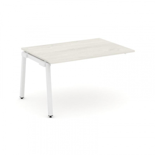 Style Project Проходной наб. элем. перег. стола SN-5A.NSPRG-003.3 Белый/Металл Антрацит 1380*980*750 фото 23 Style Project Проходной наб. элем. перег. стола SN-5A.NSPRG-003.3 Белый/Металл Антрацит 1380*980*750 фото 23