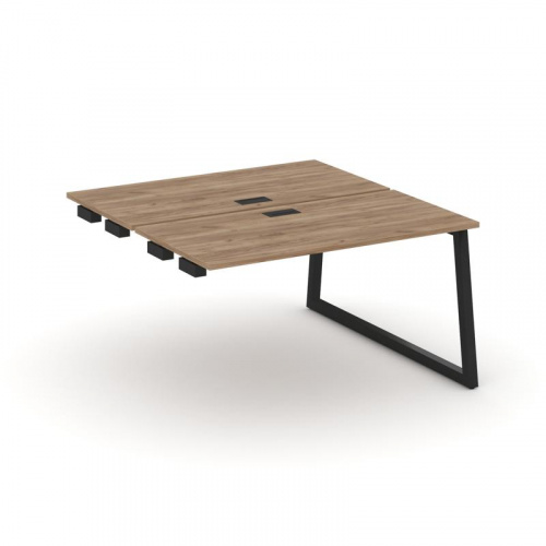 Style Project Стол-приставка к опор. элем. SN-5T1.DPRS-012 Акация Лорка/Металл Антрацит/Заглушка Пла фото 6 Style Project Стол-приставка к опор. элем. SN-5T1.DPRS-012 Акация Лорка/Металл Антрацит/Заглушка Пла фото 6