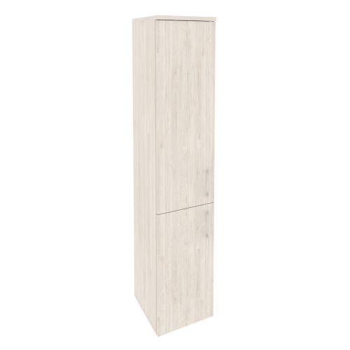 Шкаф офисный высокий Onix O.SU-1.3 (L) фото 2 Шкаф офисный высокий Onix O.SU-1.3 (L) фото 2