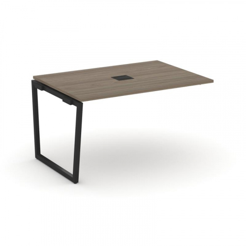 Style Project Проходной наб. элем. перег. стола SN-4T2.NSPRG-002 Акация Лорка/Металл Антрацит/Заглуш фото 6 Style Project Проходной наб. элем. перег. стола SN-4T2.NSPRG-002 Акация Лорка/Металл Антрацит/Заглуш фото 6