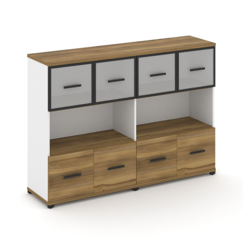 Шкаф офисный Concept CN.STS-325 RMB Шкаф офисный Concept CN.STS-325 RMB