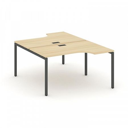 Бенч-система эргономичная Style Project SN-4P.DRPA-011