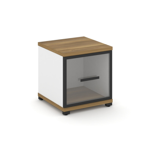 Шкаф офисный Concept CN.STU-113 RPB